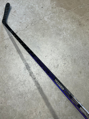 Right Hand 70 Flex P90TM CCM Ribcor Trigger 7 Pro (New)