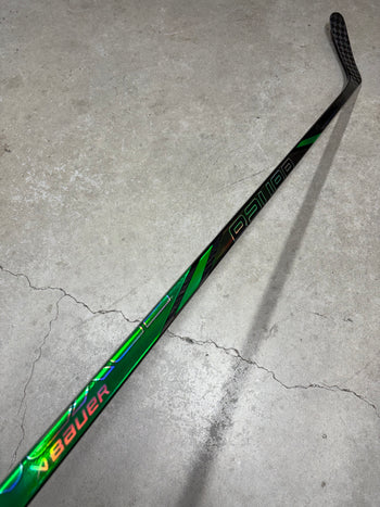 Left Hand 77 Flex P90TM Bauer Nexus Tracer (Like New) Pro Stock