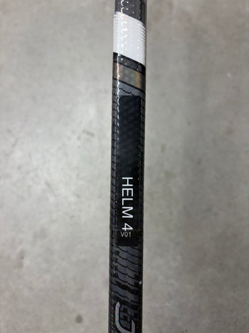 Right Hand 75 Flex P29M CCM FT6 Pro (Restored) Pro Stock