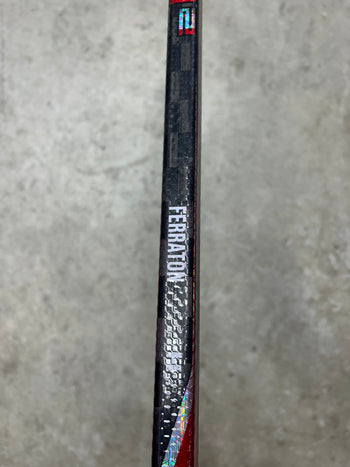 Left Hand 82 Flex P92M Bauer Proto2 CHL Pro Stock (Restored)