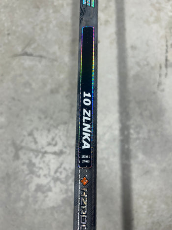 Right Hand 70 Flex P92 True Nitro Wrapped As Hzrdus Smoke (New) Pro Stock