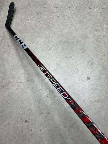 Right Hand 95 Flex P92M CCM FT5 Pro (Restored)