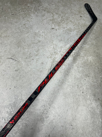 Left Hand 87 Flex P92M Bauer Pulse CHL Pro Stock (Restored)