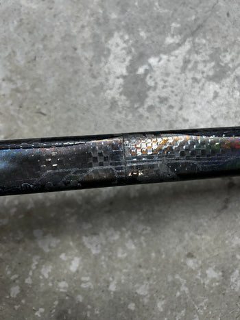 Left Hand 70 Flex P92 Bauer Flylite (Restored) Pro Stock