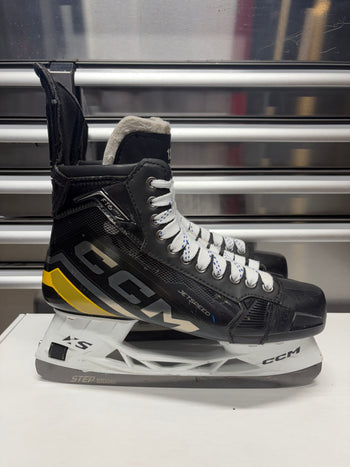 CCM FT6 Pro Skate Size 10 Regular Width (Used) NHL Pro Stock