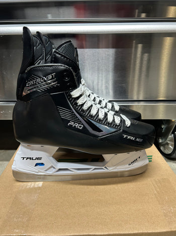True Catalyst Pro Skate Size 9 OHL Pro Stock (New)