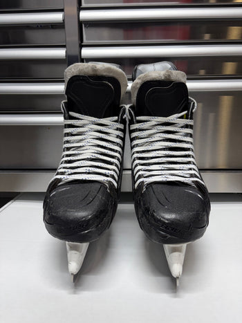 Bauer Hyperlite2 Skate Size 10.5 FIT 3 (Used) OHL Pro Stock