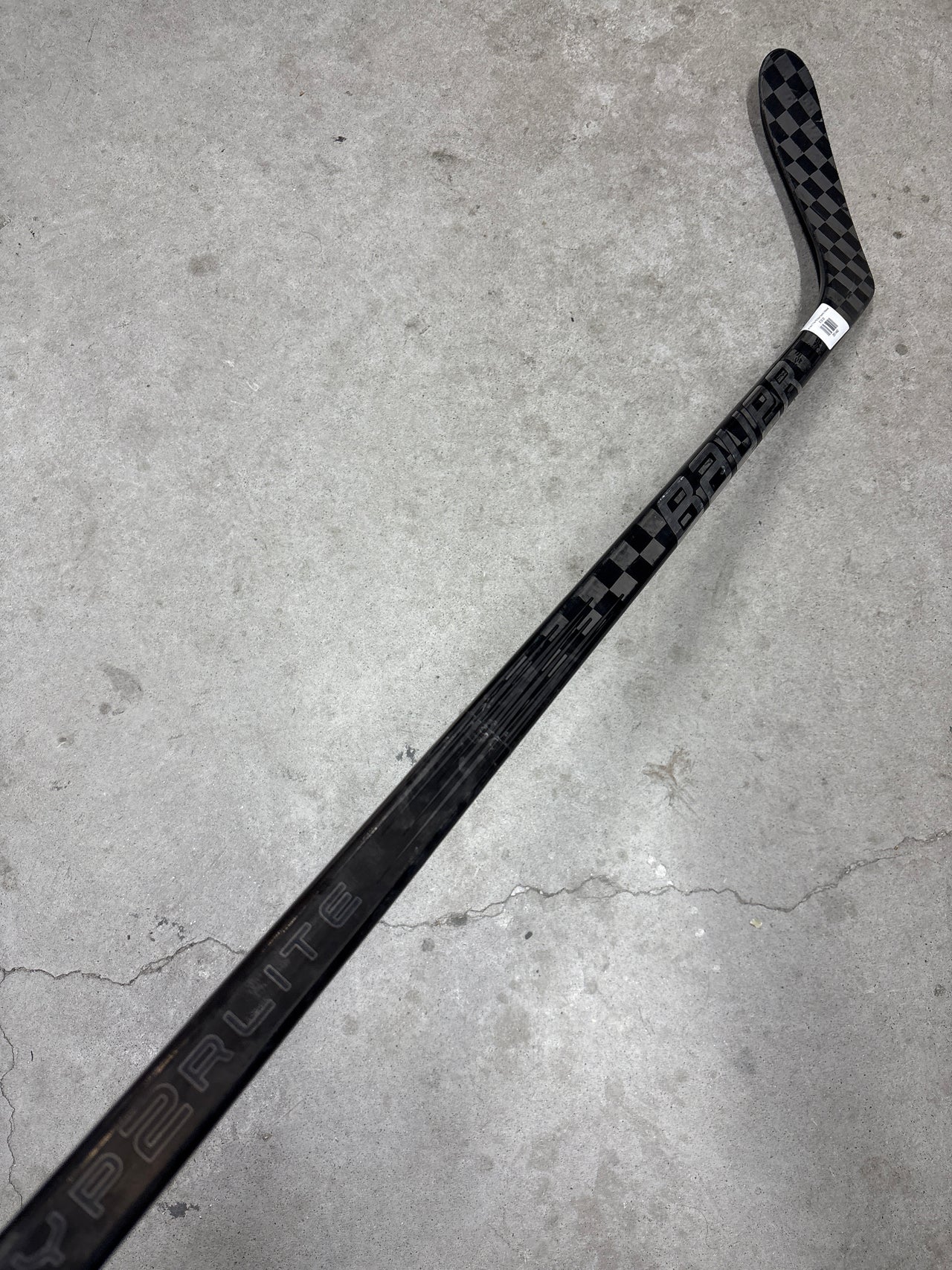 Left Hand 77 Flex P28 Bauer Hyperlite 2 (Restored)
