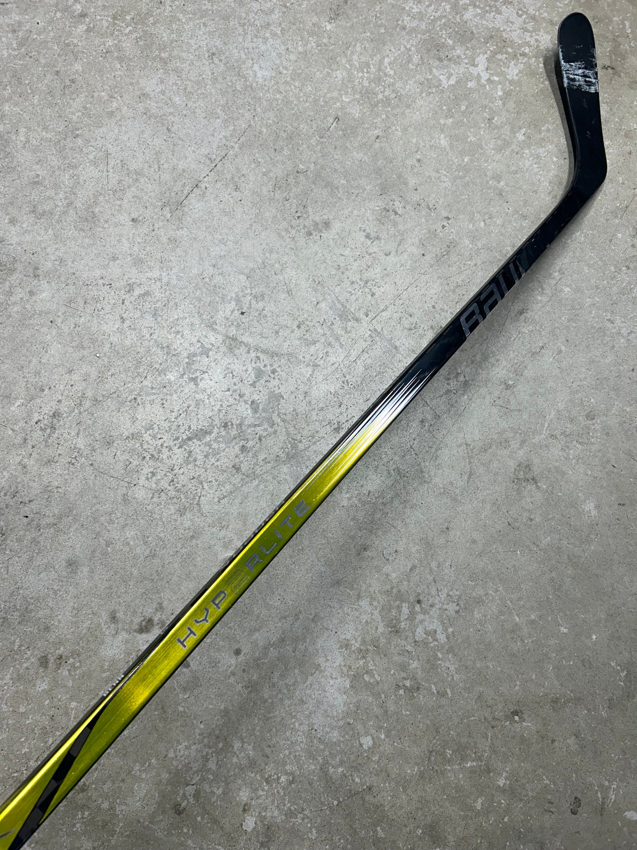 Left Hand 95 Flex P90TM Bauer Hyperlite 2 (Used)