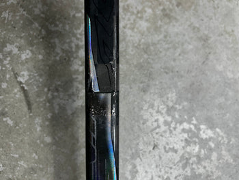 Left Hand 65 Flex P92 Bauer Flylite (Restored) Pro Stock