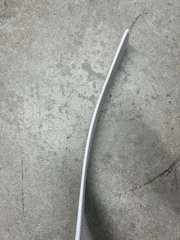 Left Hand 25” True Hzrdus Smoke Goalie Stick (New) NHL Pro Stock