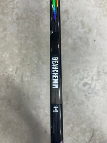 Left Hand 65 Flex P90TM Bauer Flylite (Restored)