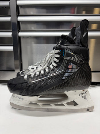 True SVH Custom Pro Skate Size 10 NHL Pro Stock (Like New)
