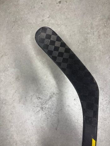 Left Hand 105 Flex Custom P28 CCM SuperTacks AS2 Pro New