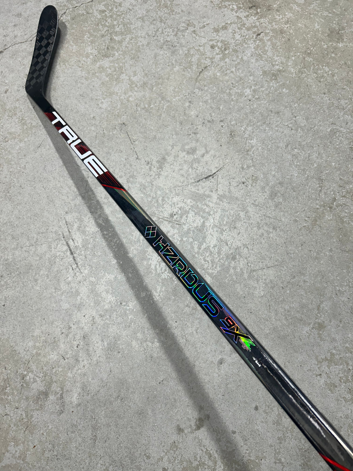 Right Hand 90 Flex P28M True Hzrdus 9x4 (New) Pro Stock