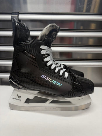 Bauer Supreme Shadow Skate Size 9.5 Fit 2 (Like New) NHL Pro Stock