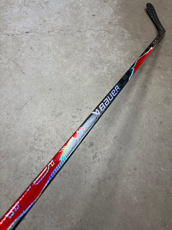 Left Hand 77 Flex P92 Bauer Flylite Pro Stock (New)