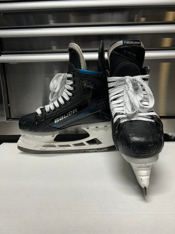Bauer Supreme Mach Skate Size 6.5 PWHL Pro Stock (Used)