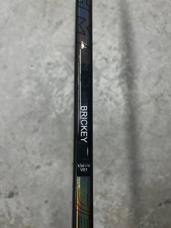 Right Hand 85 Flex P92M CCM FT8 Pro (Restored) Pro Stock