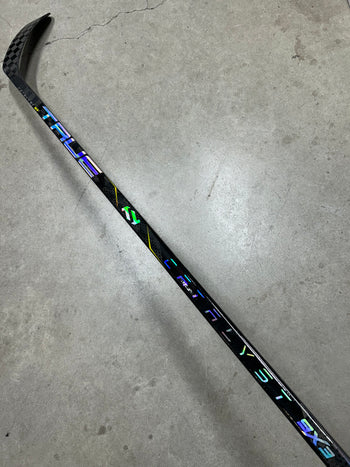 Left Hand 65 Flex P28 TRUE Catalyst 9X3 New