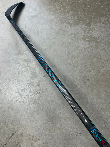 Left Hand 75 Flex P29 +1/4 CCM Vizion (Restored) Pro Stock