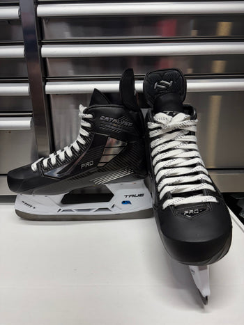 True Catalyst Pro Skate Size 10 Regular Width OHL Pro Stock (New)