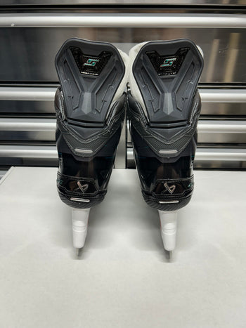 Bauer Supreme Fuse Skate Size 9 FIT 2 (New) W/ Steel NHL Pro Stock