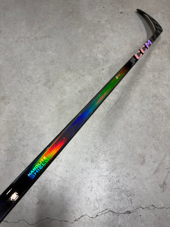 Right Hand JR 40 Flex P28+1/4 CCM FT8 Pro (New)