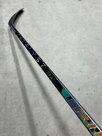 Left Hand 75 Flex Custom P28 TRUE Catalyst 9X (NEW) Pro Stock