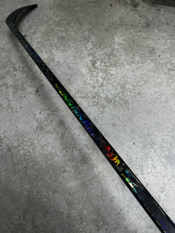 Left Hand 65 SR Flex P92 Bauer Twitch (Restored) Pro Stock