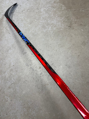 Left Hand 82 Flex Custom P92 Bauer Nexus Sync (New) Pro Stock