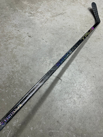 Left Hand 75 Flex P90TM True Hzrdus Smoke NCAA Prostock (New)