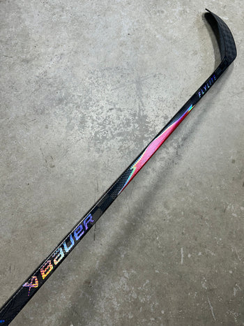 Right Hand 82 Flex Custom P28 Bauer Vapor Flylite (New) Pro Stock