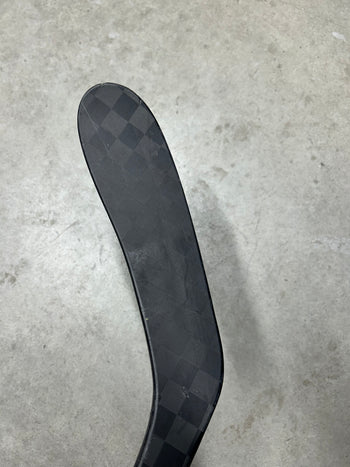 Left Hand 75 Flex P28 CCM Jetspeed FT5 Pro Used