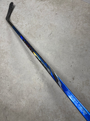 Right Hand 87 Flex P92 Bauer Supreme Fuse (New) Pro Stock