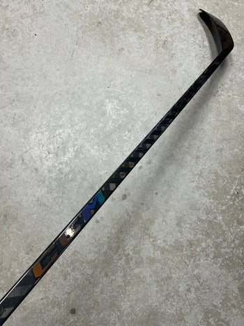 Right Hand 90 Flex Custom P28M CCM XF Ghost Pro Stock (Used)