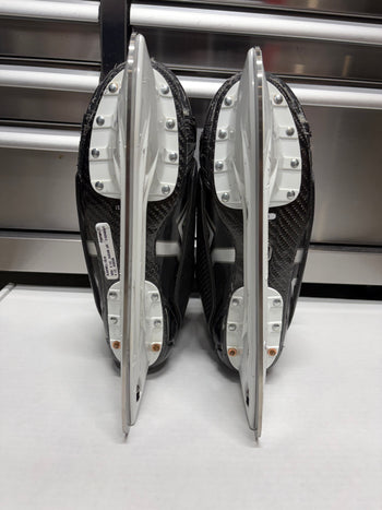 CCM Ribcor Pro Size 8.5 Regular Width COLIN BLACKWELL (Used) NHL Pro Stock