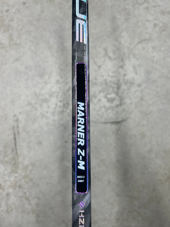 Right Hand 80 Flex P92 True Hzrdus Smoke Mitch Marner Pro Stock New
