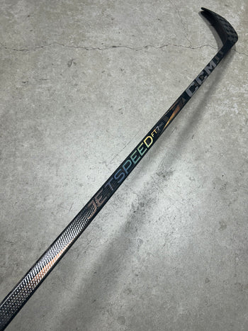 Right Hand 85 Flex P90TM CCM Jetspeed FT7 Pro (Like New)