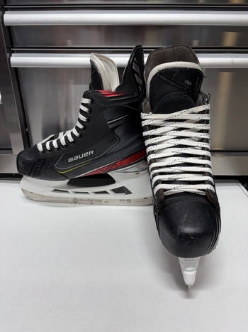 Bauer Vapor 2X Pro Skate Size 8.5 FIT 3 (New) JAIME BENN Pro Stock