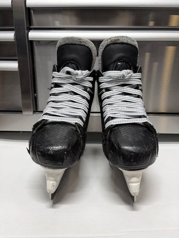 Bauer Supreme Mach Skate Size 4 Fit 1 (Used) PWHL Pro Stock