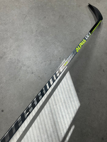 Right Hand 85 Flex P28 Warrior Alpha LX20 Pro (New) Pro Stock
