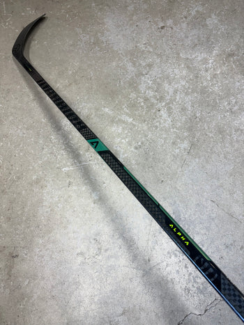 Left Hand 85 Flex P90 Warrior Alpha LX3 (New)