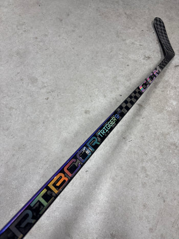 Left Hand 95 Flex P92M CCM Ribcor Trigger 9 Pro New