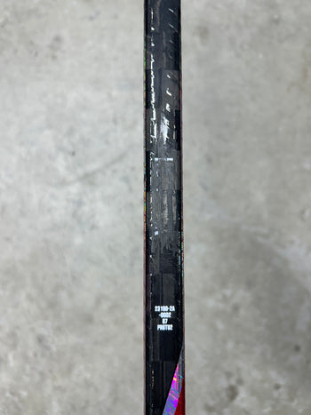 Left Hand 87 Flex P28M Bauer Proto2 CHL Pro Stock (Restored)