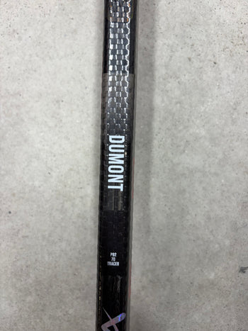 Left Hand 70 Flex P92 Bauer Nexus Tracer Pro Stock (Restored)