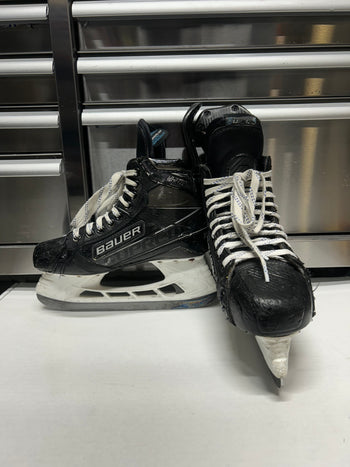 Bauer Supreme UltraSonic Skate Size 5.5 Fit 1 Pro Stock (Used)
