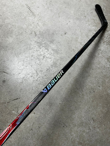 Left Hand 82 Flex P92M Bauer Flylite (Restored)