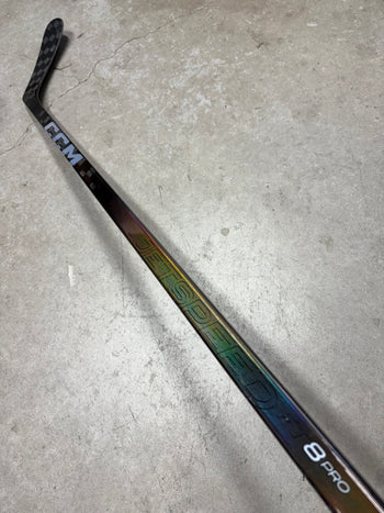 Right Hand 85 Flex Custom P29 CCM Jetspeed FT8 Pro Right Hand (New)
