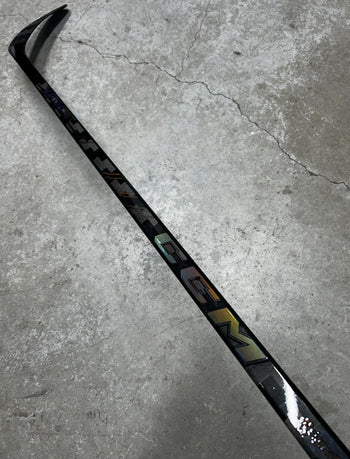 Left Hand 110 Flex Custom P91A CCM XF Ghost (New) Pro Stock